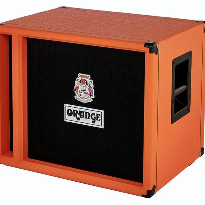 Orange OBC115