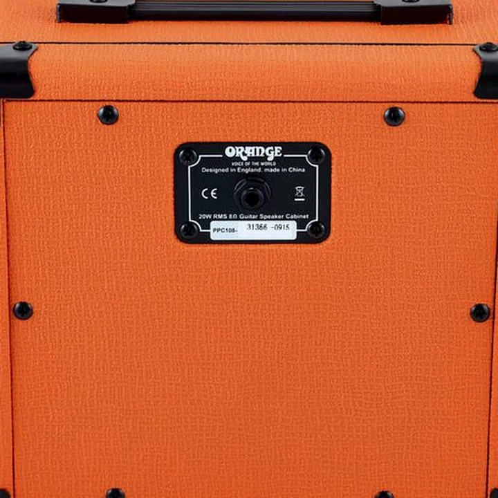 Test et Avis Orange PPC 108