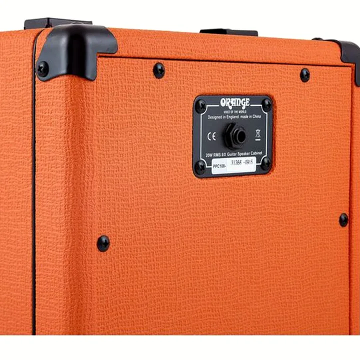 Test et Avis Orange PPC 108