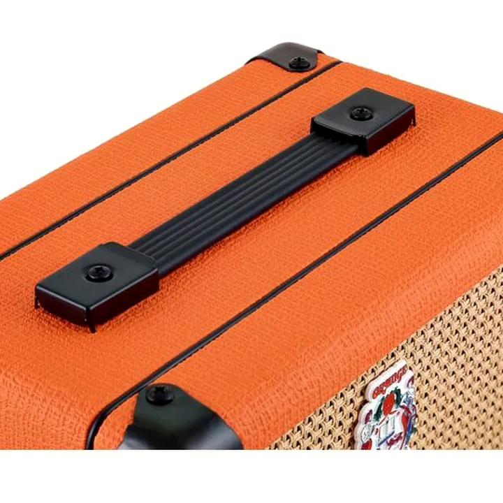 Test et Avis Orange PPC 108