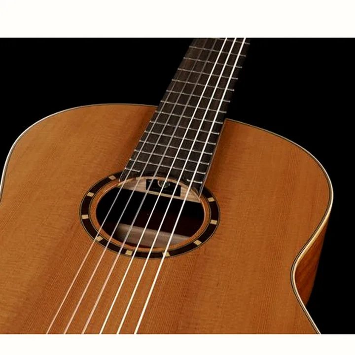 Test et Avis : Ortega R131L
