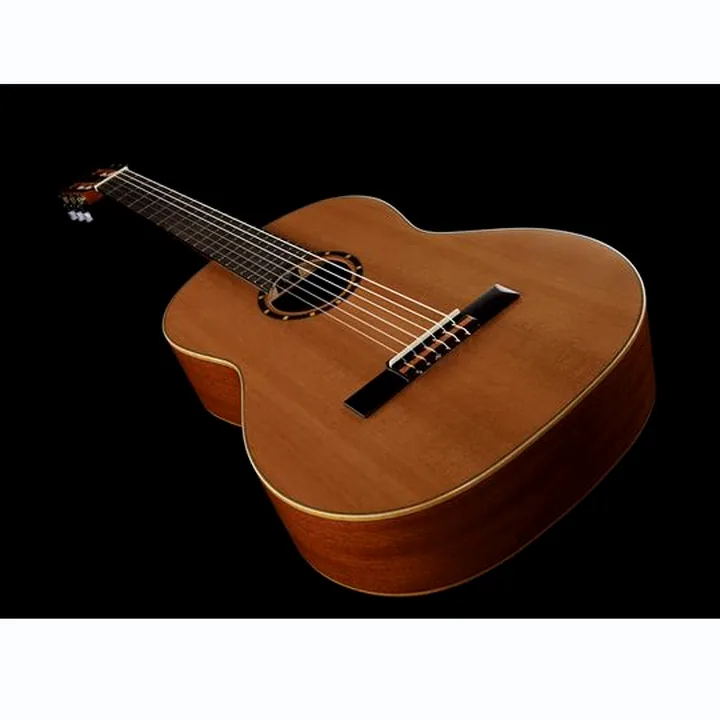 Test et Avis : Ortega R131L