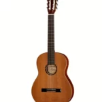 Test et Avis : Ortega R131L