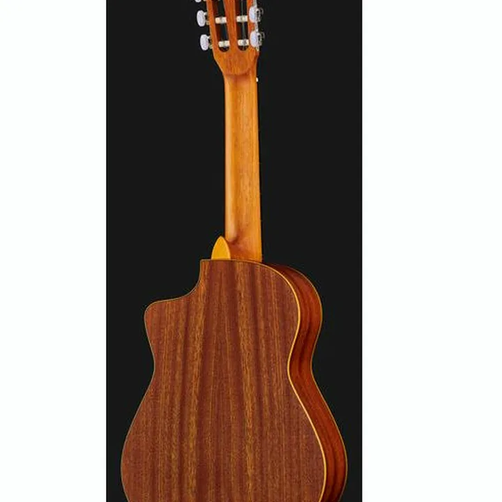 Test et Avis Ortega RQC25 Requinto