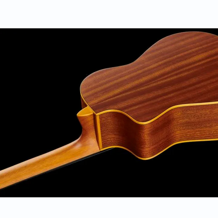 Test et Avis Ortega RQC25 Requinto