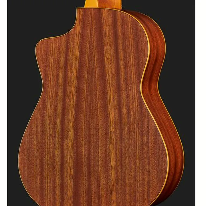 Test et Avis Ortega RQC25 Requinto