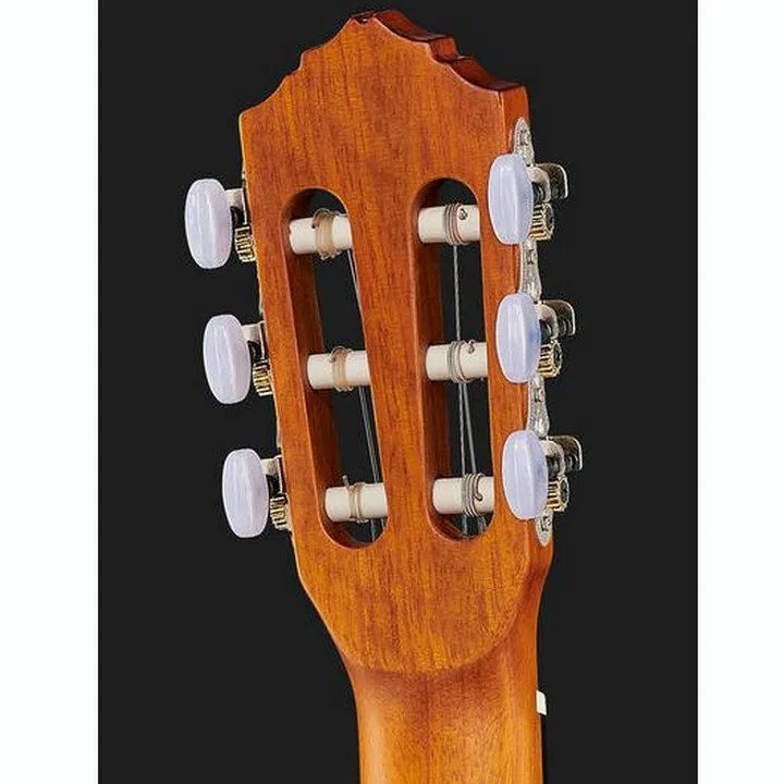 Test et Avis Ortega RQC25 Requinto