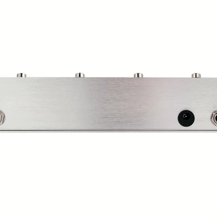 Test et Avis Pédale Fender Kevin Shields Blender Custom