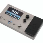 Test et Avis Pédale Flamma FX150 Multi FX Grey