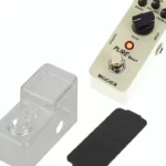 Test et Avis Pédale Mooer Pure Boost Bundle PS K1