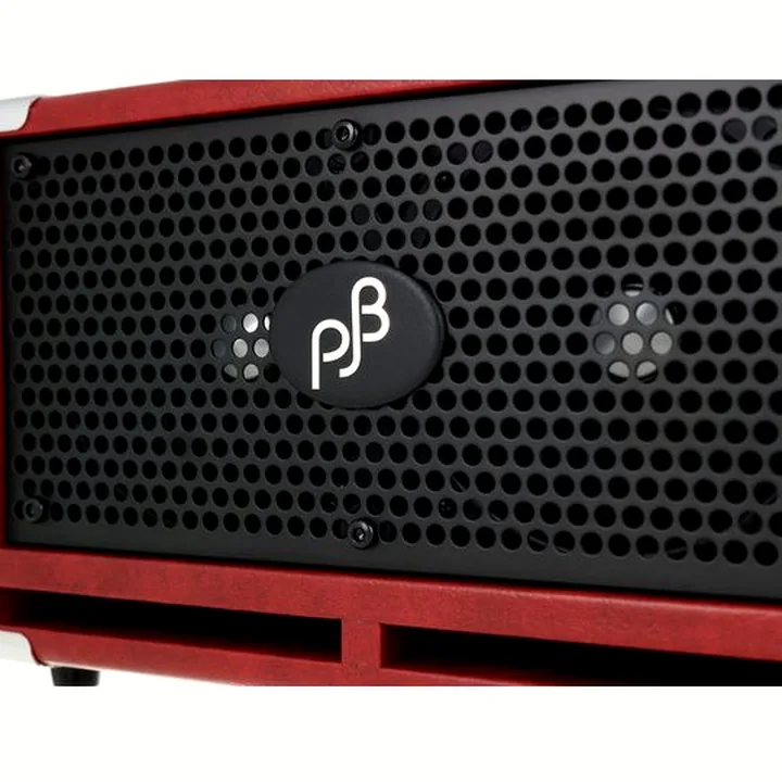 Test et Avis : Phil Jones Compact C2 Bass Cabinet RD