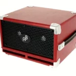Test et Avis : Phil Jones Compact C2 Bass Cabinet RD