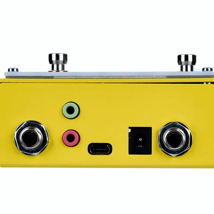Test et Avis Poly Effects Trails Modulation/Delay