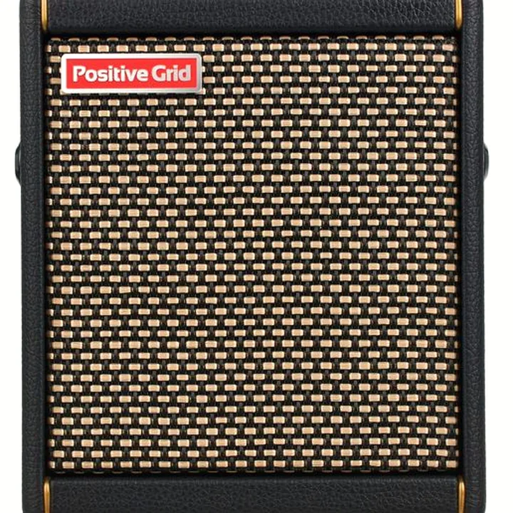 Test et Avis Positive Grid Spark Mini BK
