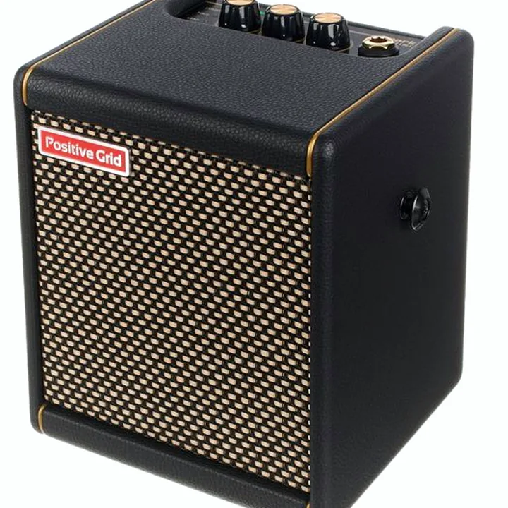 Positive Grid Spark Mini BK