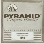 Test et Avis : Pyramid 010 Single