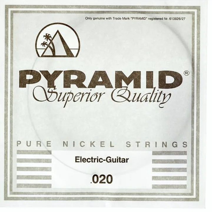 Test et Avis : Pyramid 020