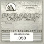 Test et Avis : Pyramid 050 Single String