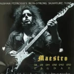 Test et Avis Pyramid Dushan Petrossi Signature 050