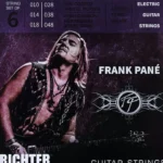 Test et Avis : Richter Strings 10-48 Frank Pane