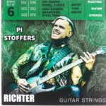 Test et Avis : Richter Strings 11-68 Pi Stoffers
