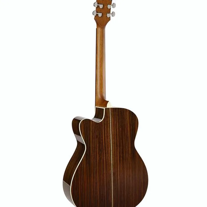 Test et Avis Richwood A-65-CEVA Master Series