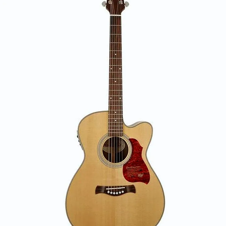 Richwood A-65-CEVA Master Series
