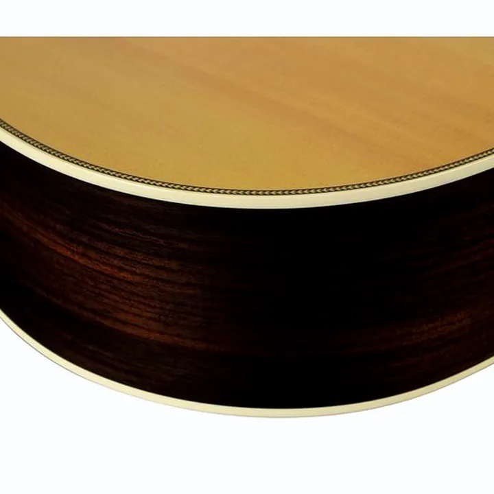 Test et Avis Richwood A-65-CEVA Master Series