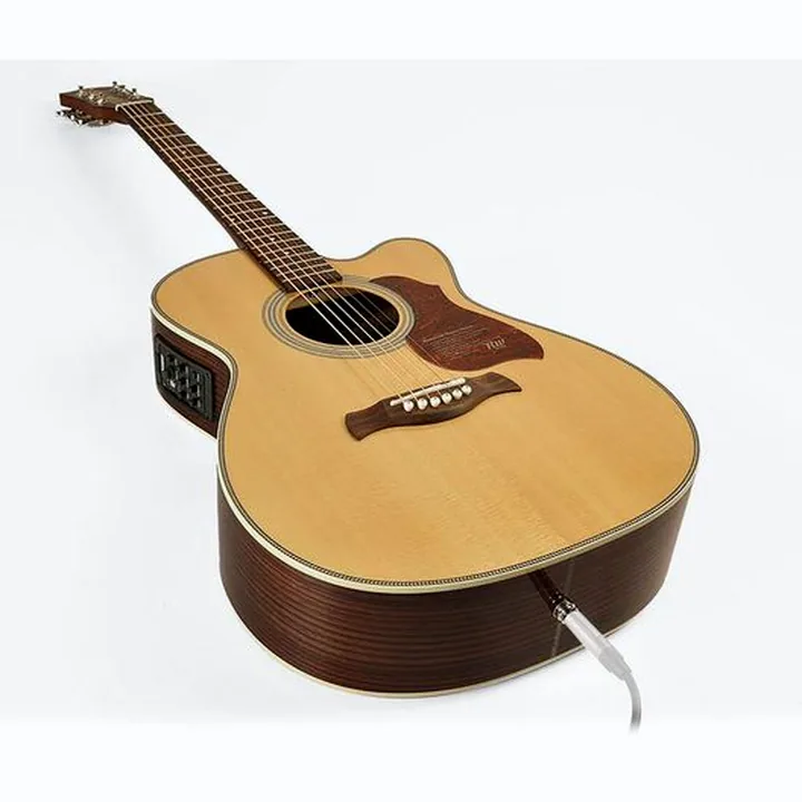 Test et Avis Richwood A-65-CEVA Master Series