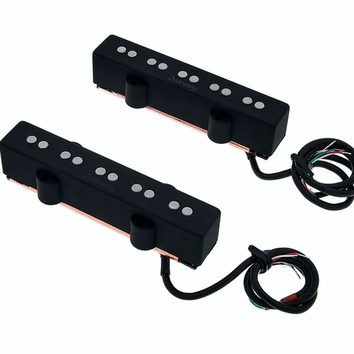 Sadowsky J/J Pickup Set 5 NC