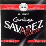 Test et Avis Savarez 510ARH Alliance Cantiga