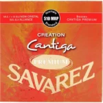 Test et Avis Savarez 510MRP Creation Cantiga Prem