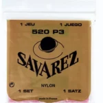 Test et Avis : Savarez 520 P3