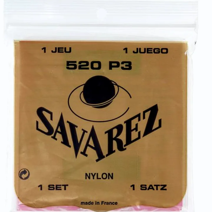Savarez 520 P3