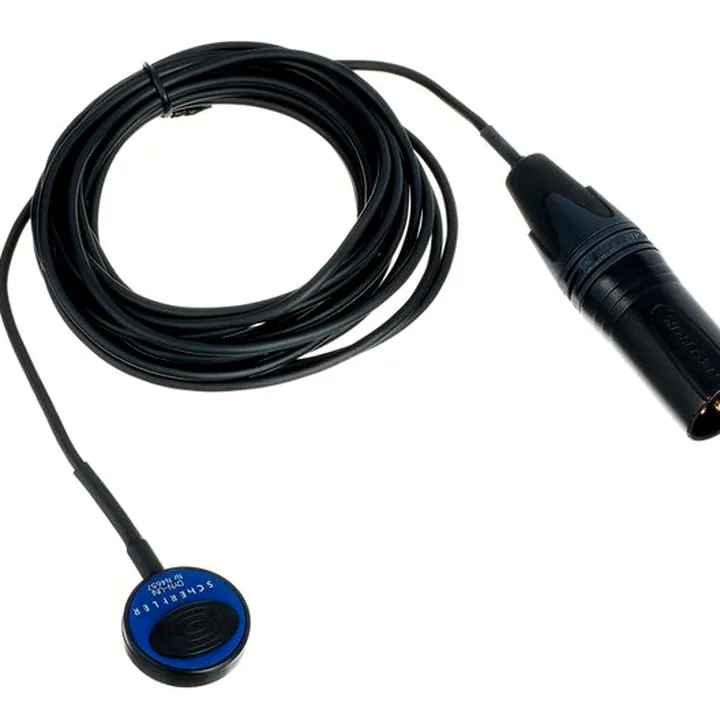 Test et Avis : Schertler Dyn-Uni