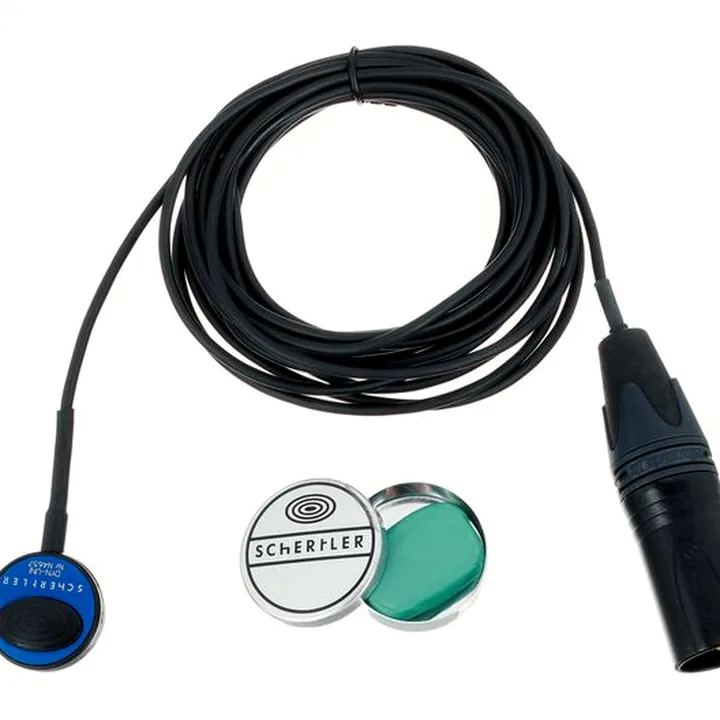 Test et Avis : Schertler Dyn-Uni