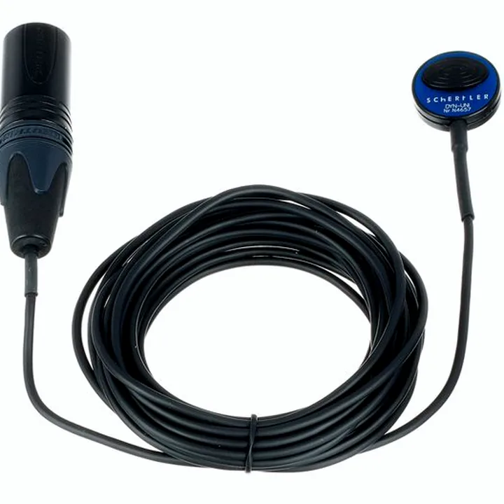 Test et Avis : Schertler Dyn-Uni