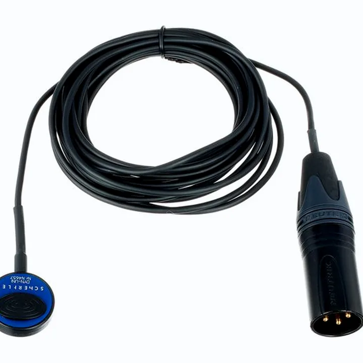 Test et Avis : Schertler Dyn-Uni
