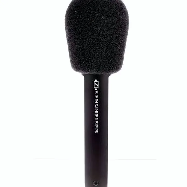 Test et Avis : Sennheiser MKH 50 P48