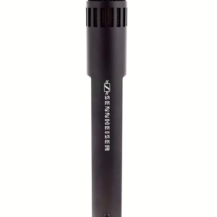 Test et Avis : Sennheiser MKH 50 P48