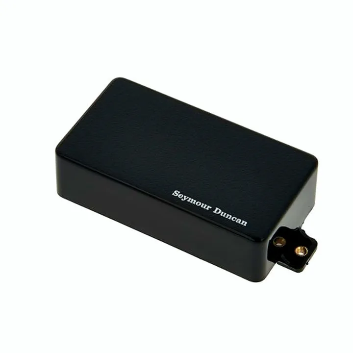 Test et Avis : Seymour Duncan AHB-1B