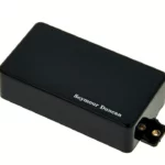 Test et Avis : Seymour Duncan AHB-1B