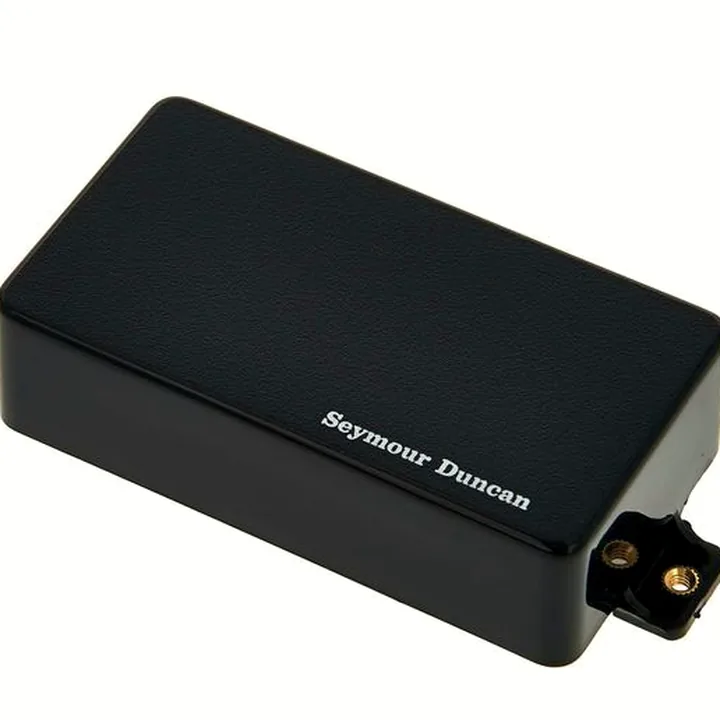 Test et Avis : Seymour Duncan AHB-1B