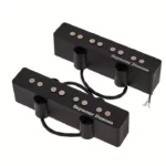 Test et Avis : Seymour Duncan Apollo J-Bass, 4 Str, Set