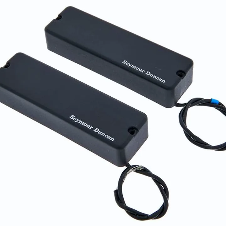 Seymour Duncan ASB2-5S Bass Pickup Set 5
