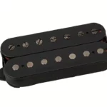 Test et Avis : Seymour Duncan Jeff Loomis Humbucker Neck 7