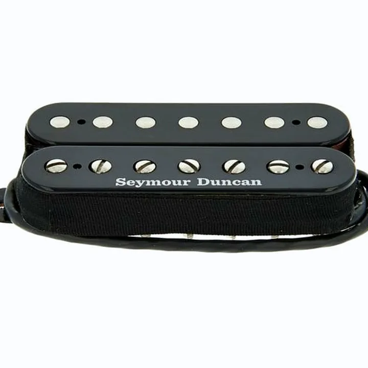 Test et Avis : Seymour Duncan SH7-4 4C