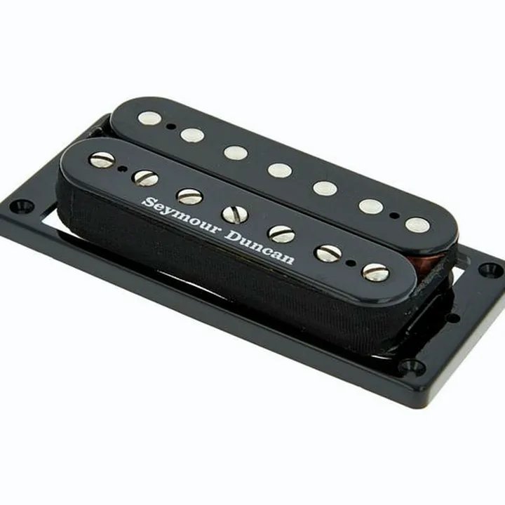 Test et Avis : Seymour Duncan SH7-4 4C