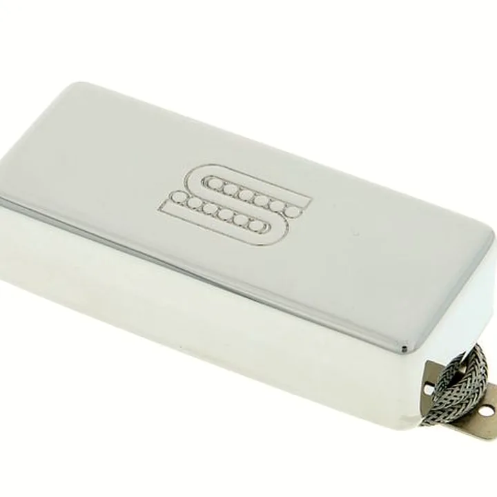 Seymour Duncan SM-1 Mini Humbucker N CHR