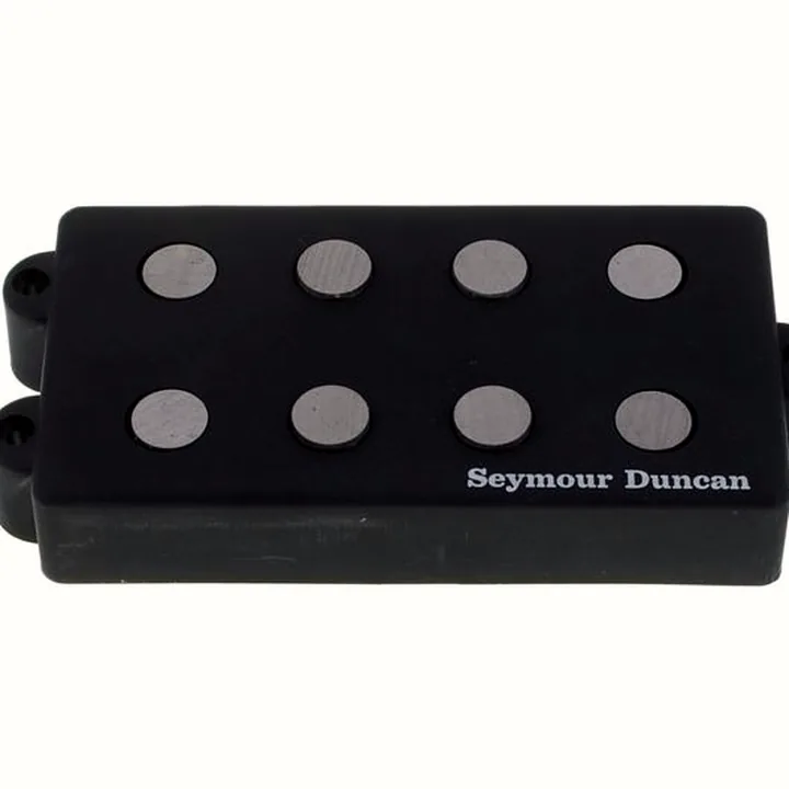 Test et Avis : Seymour Duncan SMB-4A